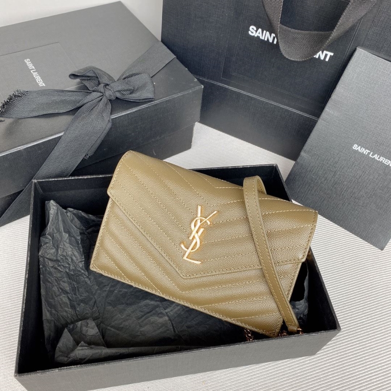 Y*L satchel bags